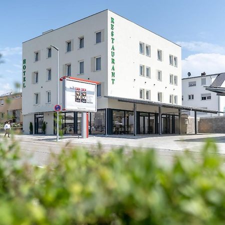 Hotel In Laisen Ройтлинген Экстерьер фото