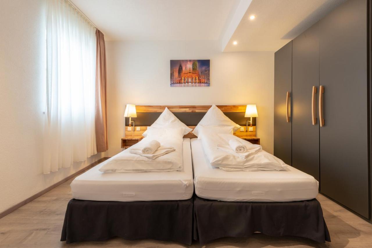 Hotel In Laisen Ройтлинген Номер фото